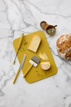 Emma kaassnijder 24 cm, Curry