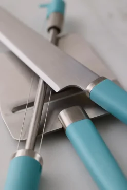 Emma kaassnijder 24 cm, Nordic green