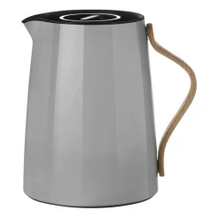 Emma thee thermoskan, grijs