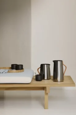 Emma thermoskan thee 1 L, Steel