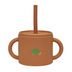 Enkei beker, Caramel