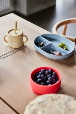 Enkei suction kom, Cherry Red