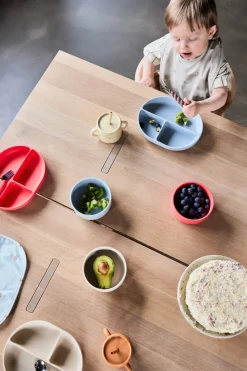 Enkei suction kom, Cherry Red