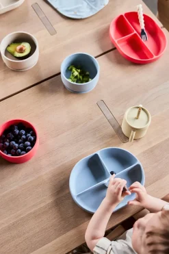 Enkei suction kom, Cherry Red