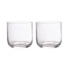 Ernst drinkglas 2-pack, 25 cl