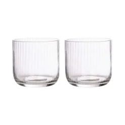 Ernst drinkglas 2-pack, 25 cl