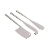 Ernst kaasmessenset 3-delig, Zilver