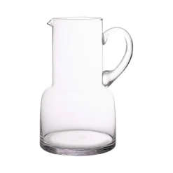 Ernst kan 2,3 l, Transparant