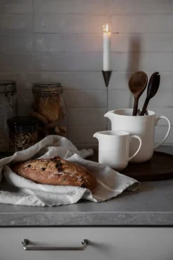 Ernst karaf met oor 1l, Vanille