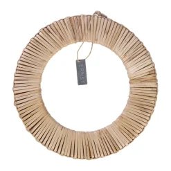 Ernst pannendrager Ø15 cm, Natuur