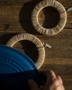 Ernst pannendrager Ø15 cm, Natuur