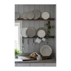 Ernst schaal Ø32 cm, Vanille