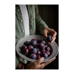 Ernst schaal Ø38 cm, Zand