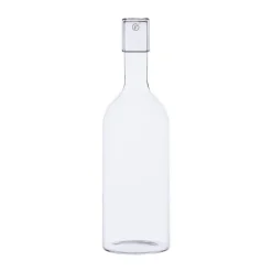 Ernst serveerfles met deksel 1 l, Klaar