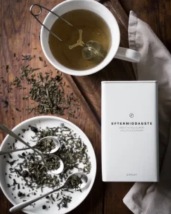 Ernst theekop 50 cl, Vanille