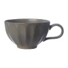 Ernst theekop Ø11,8 cm, Grijs