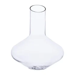 Ernst wijnkaraf 2 l, Klaar