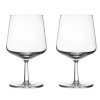 Essence bierglas 2-pack, 2-pack