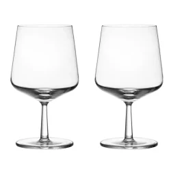 Essence bierglas 2-pack, 2-pack