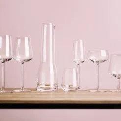 Essence champagneglas 4-pack, 4-pack 21 cl