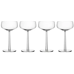Essence cocktailglas 4-pack, 31 cl