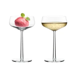 Essence cocktailglas 4-pack, 31 cl