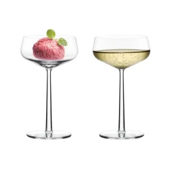Essence cocktailglas 2-pack, 31 cl