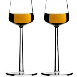 Essence dessert wijn glas 2-pack, helder 2-pack