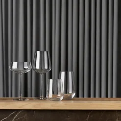 Essence drinkglas 35 cl 4-pack, Helder