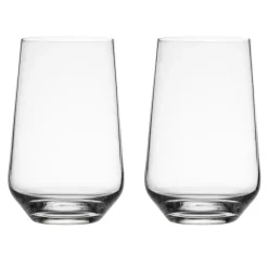Essence drinkglas 55cl 2-pack, Helder