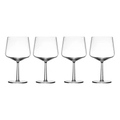 Essence gin & cocktailglas 4-pack, 63 cl