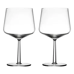 Essence gin & cocktailglas 2-pack, 63 cl