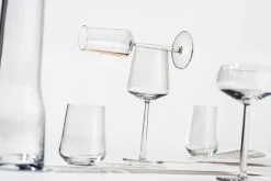 Essence rodewijnglas 45 cl 2-pack, Helder