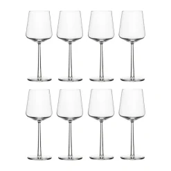 Essence rodewijnglas 45 cl 2-pack, Helder