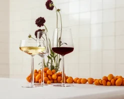 Essence rodewijnglas 45 cl 2-pack, Helder