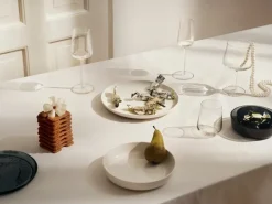 Essence wit wijn glas 4-pack, 33 cl