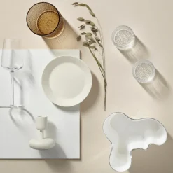 Essence wittewijnglas 2-pack, helder 2-pack