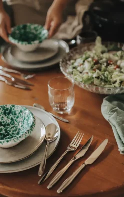 Estrid bestekset, 30-delig