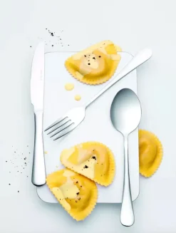 Eternum Napoli bestekset 16-delig, Roestvrij staal