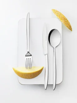 Eternum Orca bestekset 24-delig, Roestvrij staal