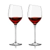 Eva Solo Bordeaux glas, 2-pack