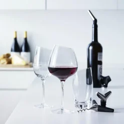 Eva Solo Bourgogne glas, 1-pack