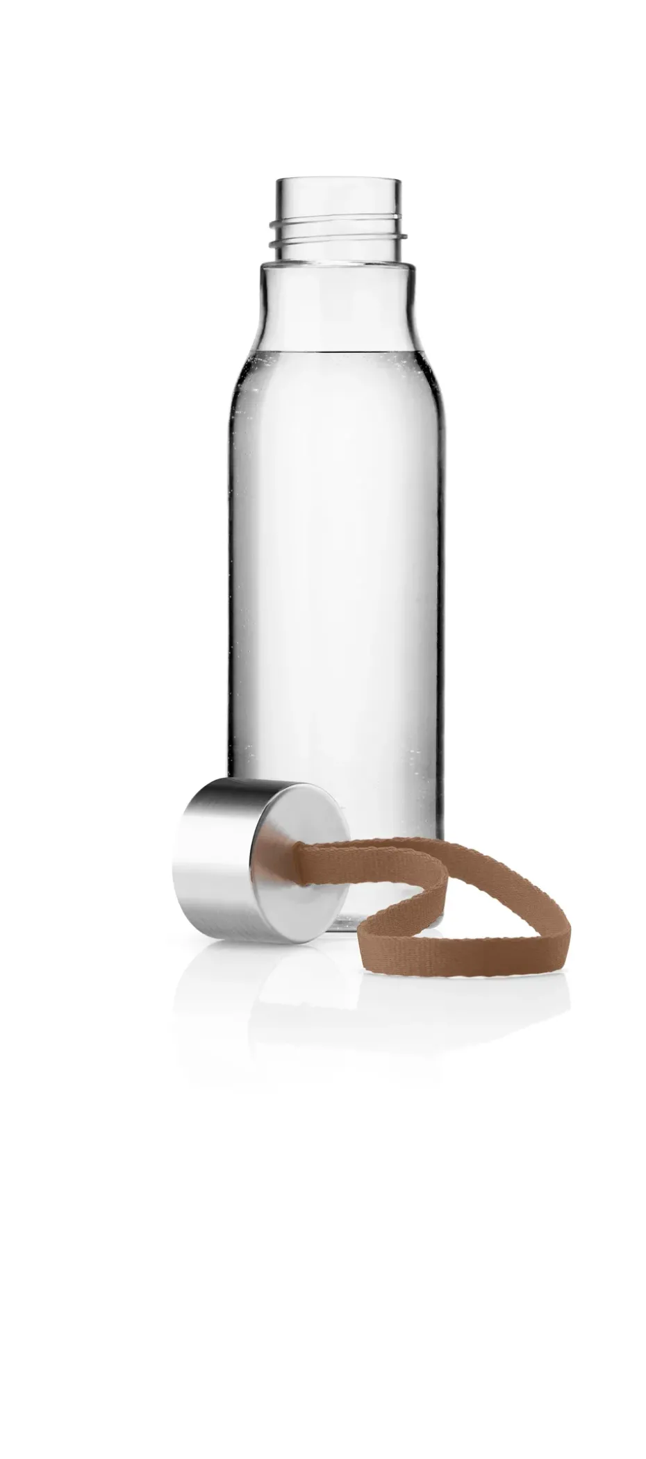 Eva Solo drinkfles 0,5 L, Mocca