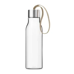 Eva Solo drinkfles 0,5 l, Pearl beige
