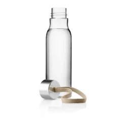 Eva Solo drinkfles 0,5 l, Pearl beige