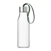Eva Solo drinkfles 0,5 l, Smaragdgroen