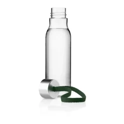 Eva Solo drinkfles 0,5 l, Smaragdgroen