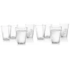 Eva Solo drinkglas 38 cl 8-pack, Transparant