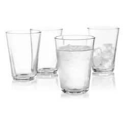 Eva Solo Drinkglas 4-pack, Clear