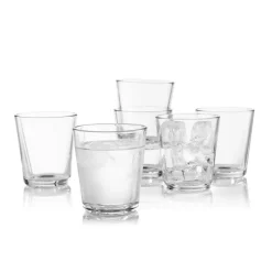 Eva Solo glas 6-pack, 25 cl